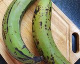 Foto del paso 1 de la receta: Patacones