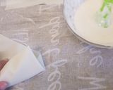 A picture of step 9 of Spring rolls.