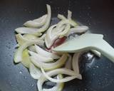 Beef Yakiniku ala Yoshinoya langkah memasak 1 foto