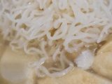 Steamboat Kaldu (dada) Ayam