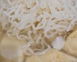 Foto langkah ke 3 dari resep Steamboat Kaldu (dada) Ayam.