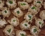Foto langkah ke 4 dari resep Siomay keju🧀.