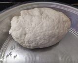 भटूरे (bhature recipe in Hindi) रेसिपी चरण 2 फोटो