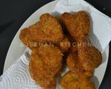 Foto langkah ke 8 dari resep Nugget Tahu.