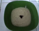 Foto langkah ke 4 dari resep Puding Roti Vanila.