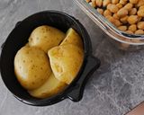 Foto del paso 1 de la receta: Ensaladilla de Garbanzos