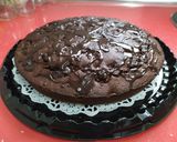 Foto del paso 1 de la receta: Sacher