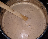Foto del paso 3 de la receta: 🍶Cola de Mono🍶Sin Azúcar, Sin Alcohol y Sin Cafeína🥛🙊🥛