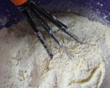 Φωτογραφία βήματος 2 της συνταγής Ατομικές τυρόπιτες με ζύμη γιαουρτιού