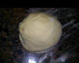 Foto del paso 3 de la receta: Bizcochitos materos con 3 ingredientes rápidos