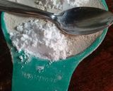 Foto del paso 4 de la receta: 🍰Bizcochuelo de Chocolate🍫 y Café☕ Riquísimo!!!!