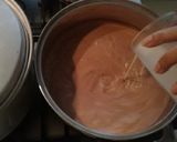Foto del paso 4 de la receta: Chocolate caliente cremosito