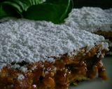 Foto del paso 14 de la receta: Turrón de granola envuelto en arequipe y miel! 🎅