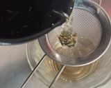 Foto del paso 2 de la receta: Infusión de lavanda 🪻 🫖 especial para última hora del día acompañada de buena lectura 📚