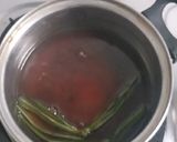 Foto langkah ke 4 dari resep Bubur Sumsum.