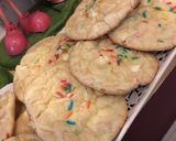 صورة لخطوة 1 من وصفة كوكيز الحفلات🍪