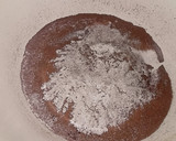 عکس مرحله 2 از دستور کیک شکلاتی (فمیلی چاکلت)