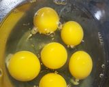 A picture of step 4 of Chicken Corn Soup !.