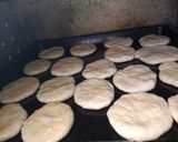 Foto del paso 3 de la receta: Figacitas sin levadura