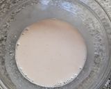 Foto del paso 1 de la receta: Pan árabe