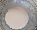 Foto del paso 1 de la receta: Pan árabe