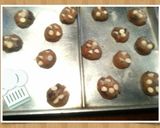 Foto del paso 2 de la receta: Galletas con chips especial para los chicos