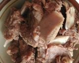 Foto langkah ke 1 dari resep Sop iga sapi.