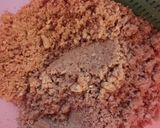 Foto del passaggio 1 della ricetta 🫐 Cheesecake con i mirtilli 🫐