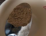 A picture of step 2 of Soothing liquorice tea.