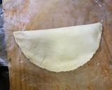 Foto del paso 6 de la receta: EMPANADA DE CHEPIL (Tashiti srscula)