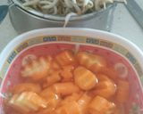 Foto langkah ke 5 dari resep Soto ayam simple dan no mecin.