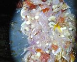 મેથી મટર મસાલા (Methi Mutter Masala Recipe in Gujarati) રેસીપી સ્ટેપ3ફોટો