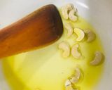 A picture of step 1 of Pumpkin Halwa.