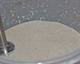 Foto del paso 1 de la receta: Budín de pan falso