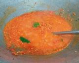 Foto langkah ke 2 dari resep Sambal Goreng Kentang Hati.