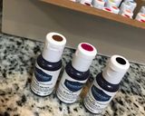 صورة لخطوة 11 من وصفة تورتة جنواز الشوكولاتة بكريمة الزبدة 🎂