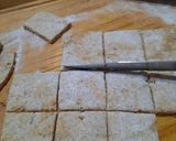 Foto del paso 8 de la receta: Baldositas de harina integral y semillas