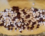 Foto del paso 6 de la receta: Minis Pan dulce con chispas de chocolate