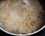 Foto langkah ke 3 dari resep Mie Ayam Ceker Pangsit.