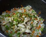 Foto del paso 7 de la receta: Arroz con pollo