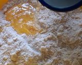 Foto del paso 1 de la receta: Galette de manzanas y canela🍎