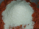 ગાજર નો હલવો (Gajar Halwa Recipe In Gujarati)