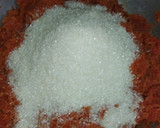 ગાજર નો હલવો (Gajar Halwa Recipe In Gujarati) રેસીપી સ્ટેપ3ફોટો