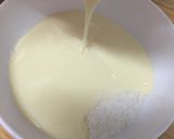 Foto del paso 1 de la receta Bolitas de coco 🍬