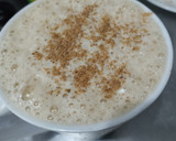 Foto del paso 3 de la receta: Café especiado a mi manera 🥰☕🍫🍯😜