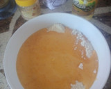Foto del paso 3 de la receta: Torta húmeda de Zanahorias y Coco