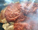 Foto del paso 5 de la receta: Chuletitas de cerdo en chipotle