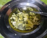 Foto langkah ke 3 dari resep Sate Kambing Khas Tegal.