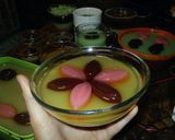 Foto langkah ke 9 dari resep Puding Lapis Full Color.