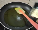 क्रीमी मसाला टिंड़ा आलू रेसिपी चरण 2 फोटो